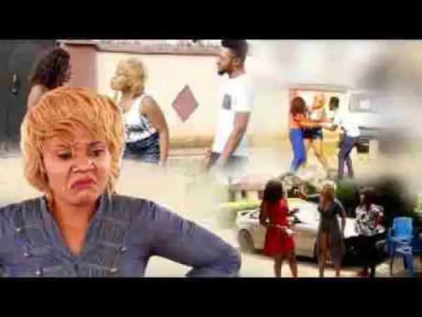 Video: OUR HOSTEL TROUBLEMAKER - Nigerian Movies | 2017 Latest Movies | Full Movies